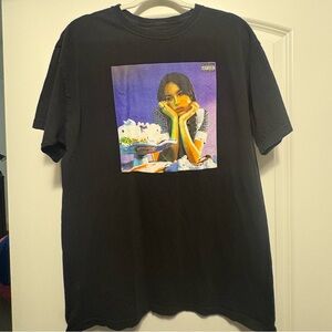 Olivia Rodrigo Sour Graphic T-Shirt